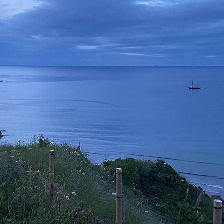 Woodston Fishing Station Βίλα Saint Cyrus Εξωτερικό φωτογραφία