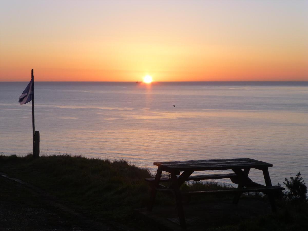 Woodston Fishing Station Βίλα Saint Cyrus Εξωτερικό φωτογραφία