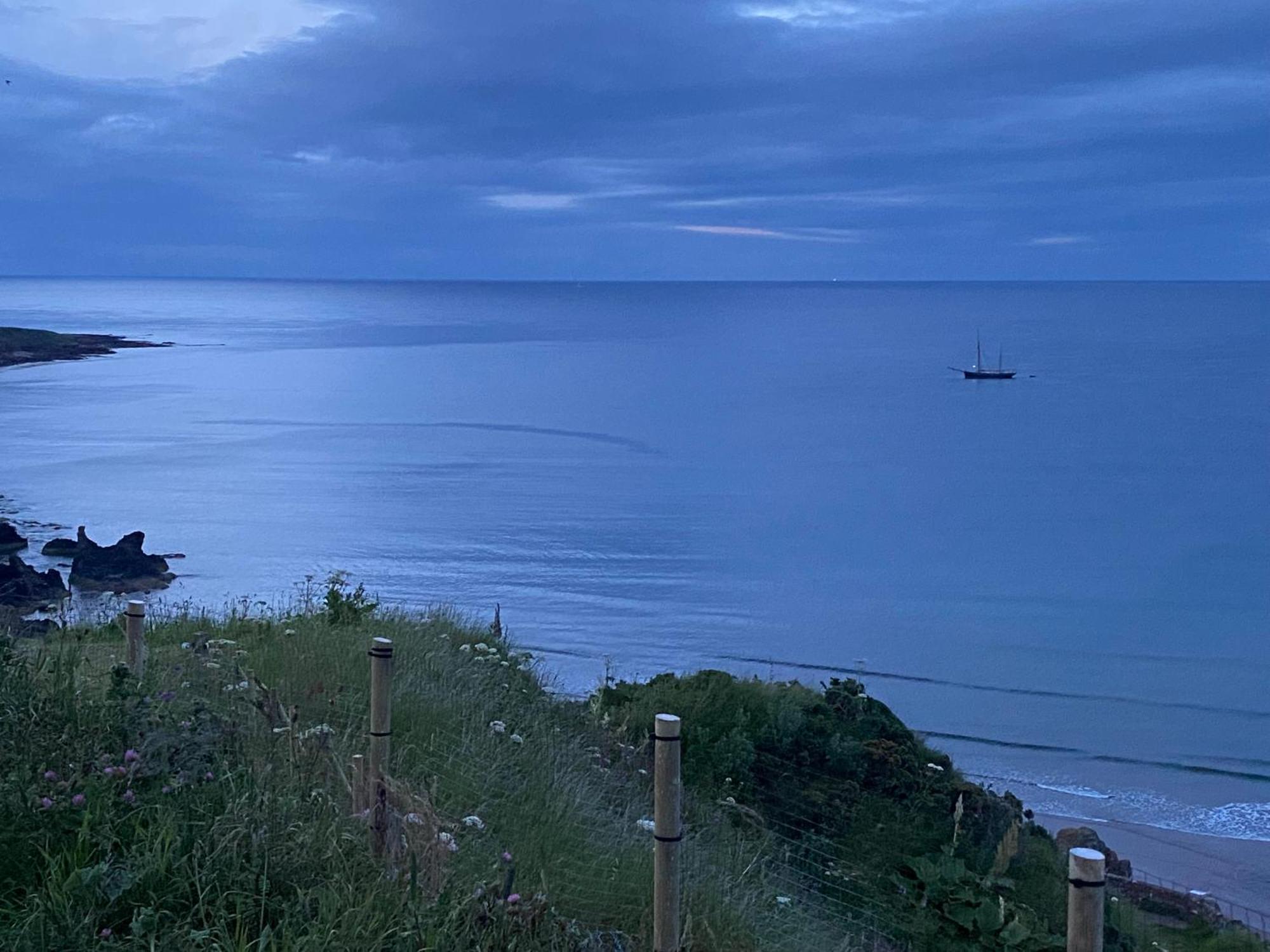 Woodston Fishing Station Βίλα Saint Cyrus Εξωτερικό φωτογραφία
